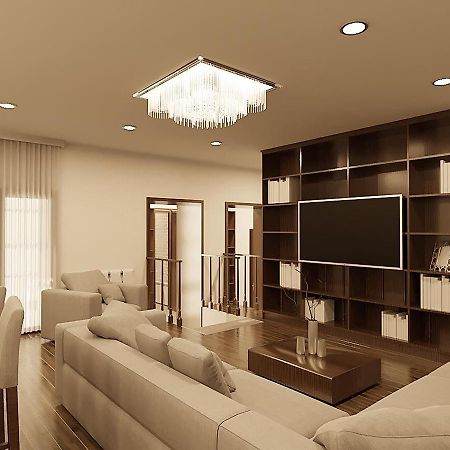 Golden Smart'S Apartment Tbilisi Exterior photo