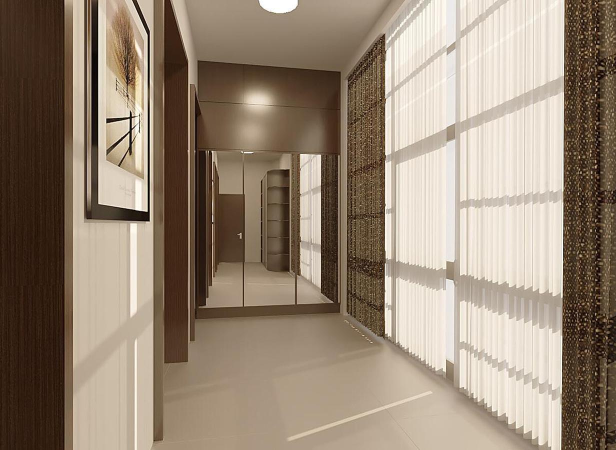 Golden Smart'S Apartment Tbilisi Exterior photo